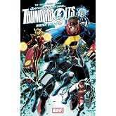 Thunderbolts: Winter Soldiers