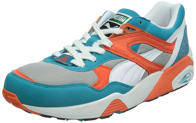 Puma Trinomic R698 Mint 35783707