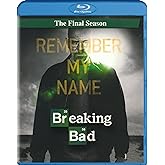 Breaking Bad - Final Season
