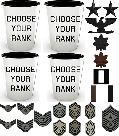 air force veteran gifts