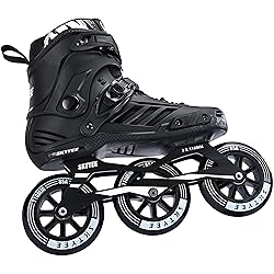 Sljjlhx Racing-Inline-Skates for