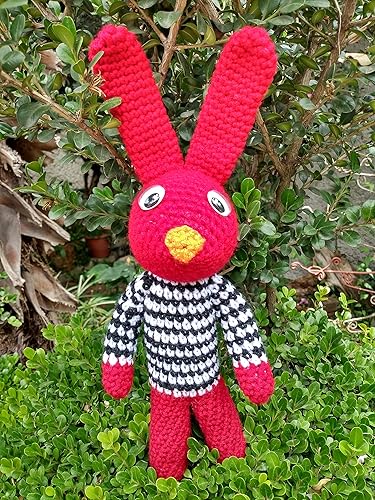 juan carlos bodoque peluche