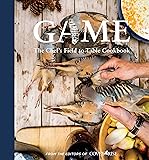 Game: The Chef's Field to Table Cookbook