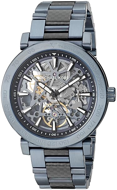 michael kors automatico