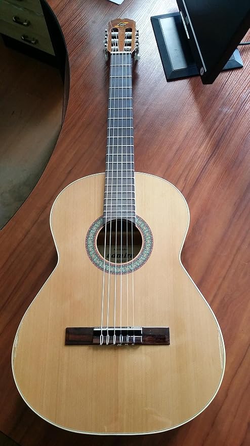 Guitarra admira irene | Las mejores guitarras