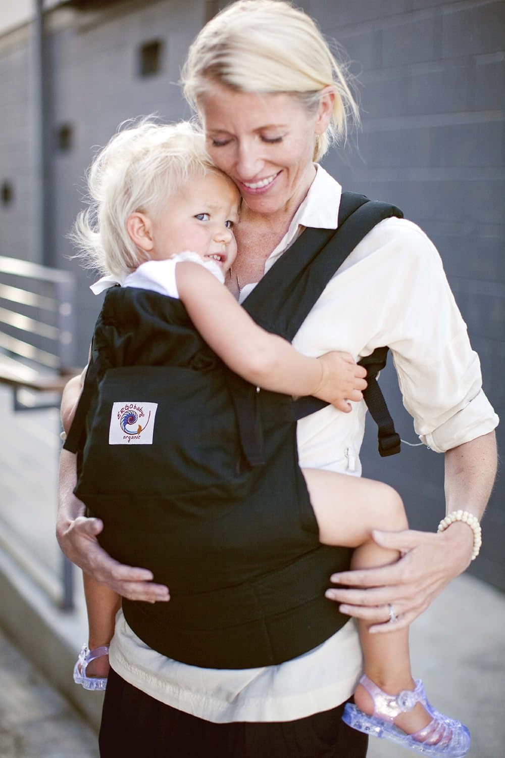 ergo baby second hand