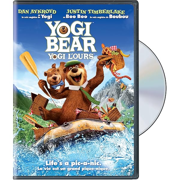Amazon.com: The Great Bear [DVD] : Movies & TV