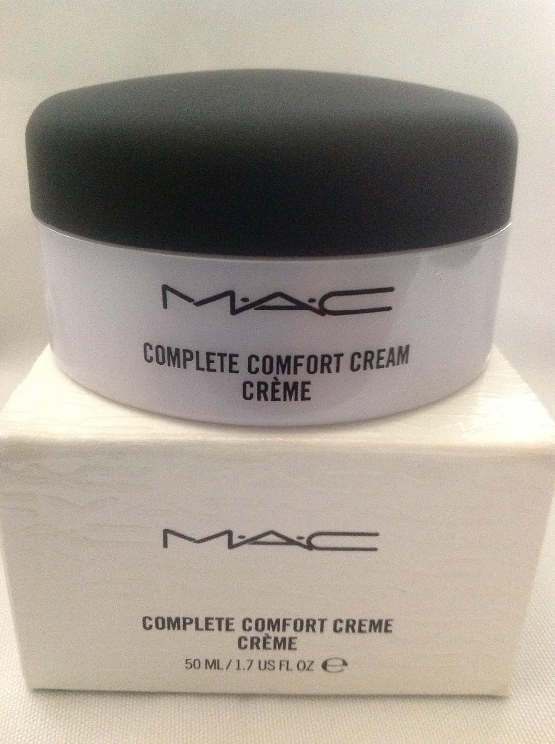 MAC Complete Comfort Cream 50ml/1.7oz