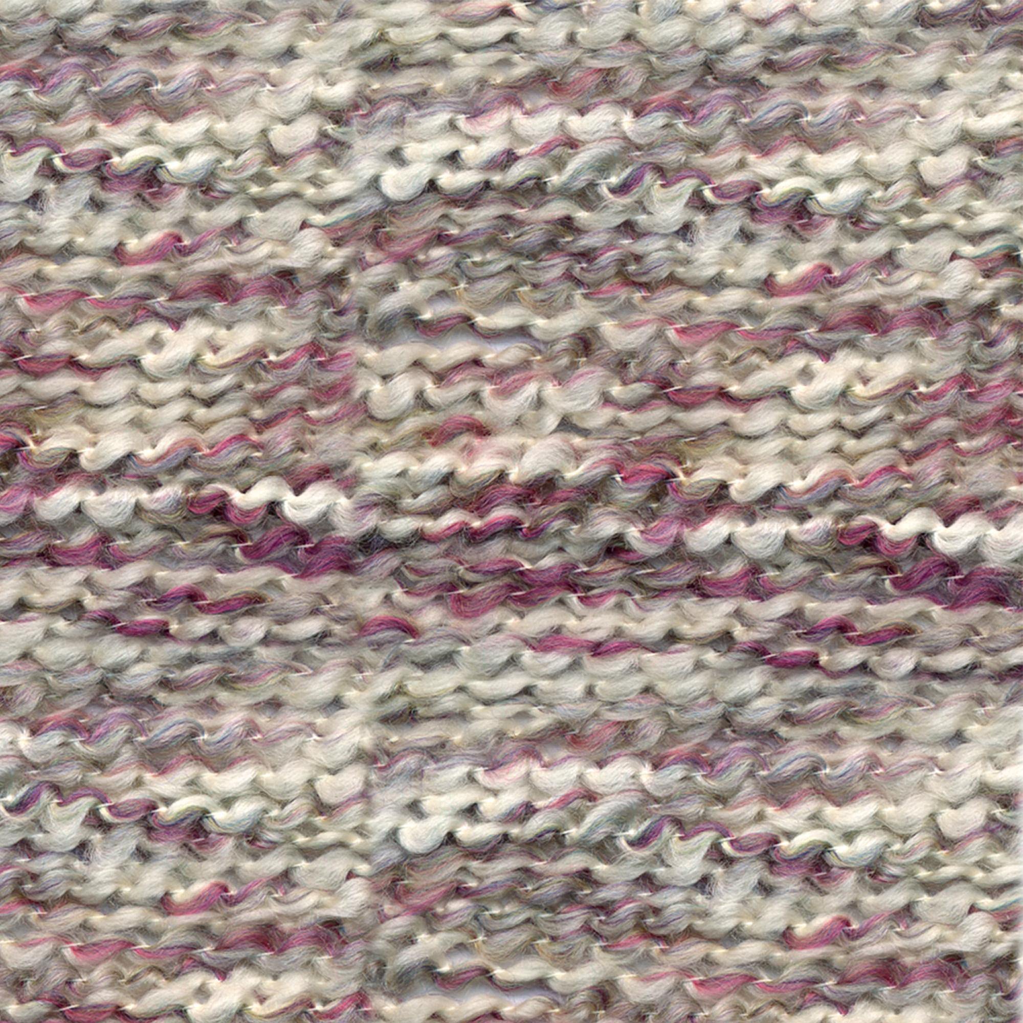 Lion Brand Yarn Homespun Yarn, Soft Bulky Yarn for Knitting, Crocheting, and Crafting, 1 pack, Tudor