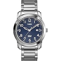 Amazon.com: Timex Men's T26481 Charles Street Two-Tone