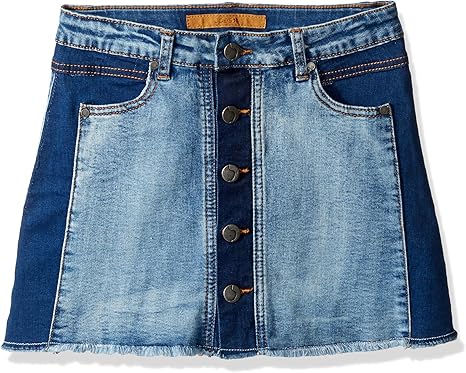 denim skirt amazon