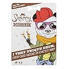 Mattel Games Snappy Dressers Card Game