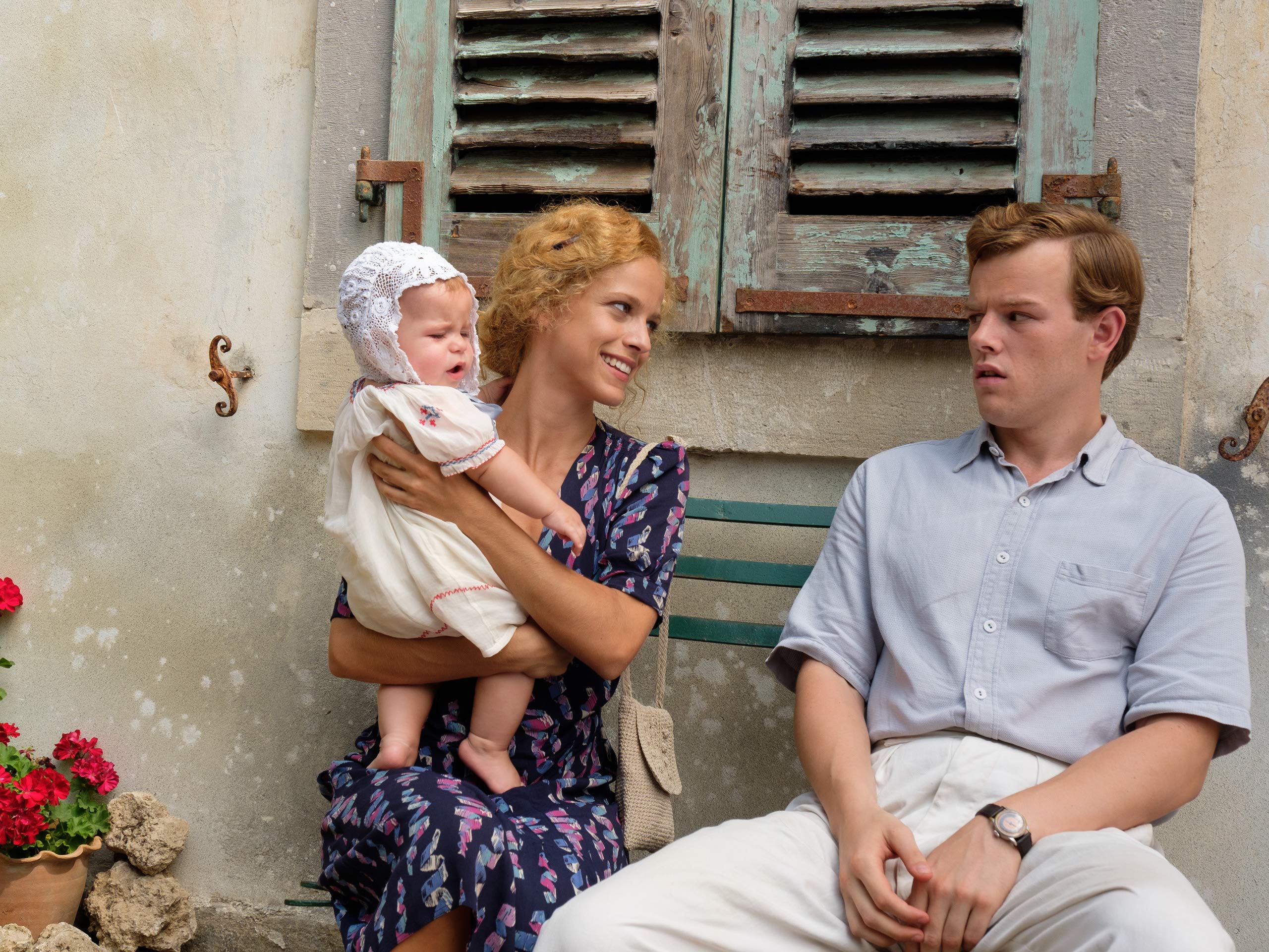 Watch The Durrells in Corfu Season 4 Prime Video