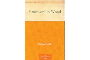 Handwork in Wood