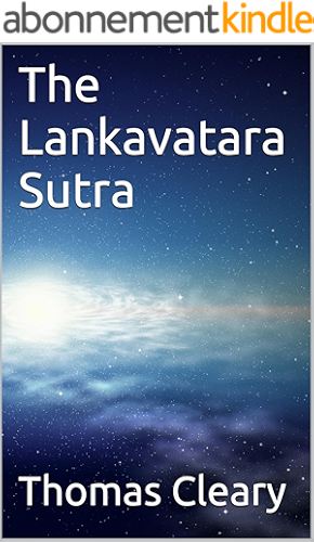 Download The Lankavatara Sutra (English Edition) PDF