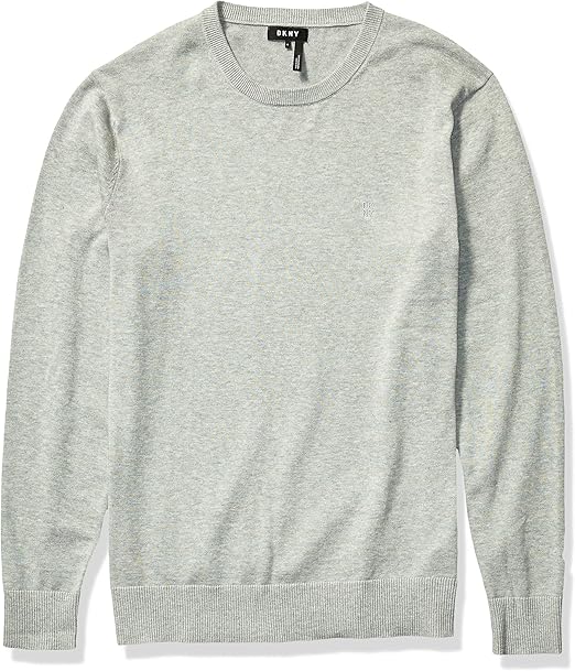 donna karan mens sweater