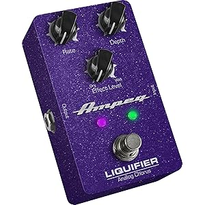 AMPEG Liquifier