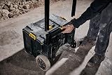 DEWALT ToughSystem DWST83295-1 Mobile Tool Storage IP65 Dustproof view 2