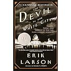 The Devil in the White City: A Saga of Magic and Murder at the Fair that Changed America