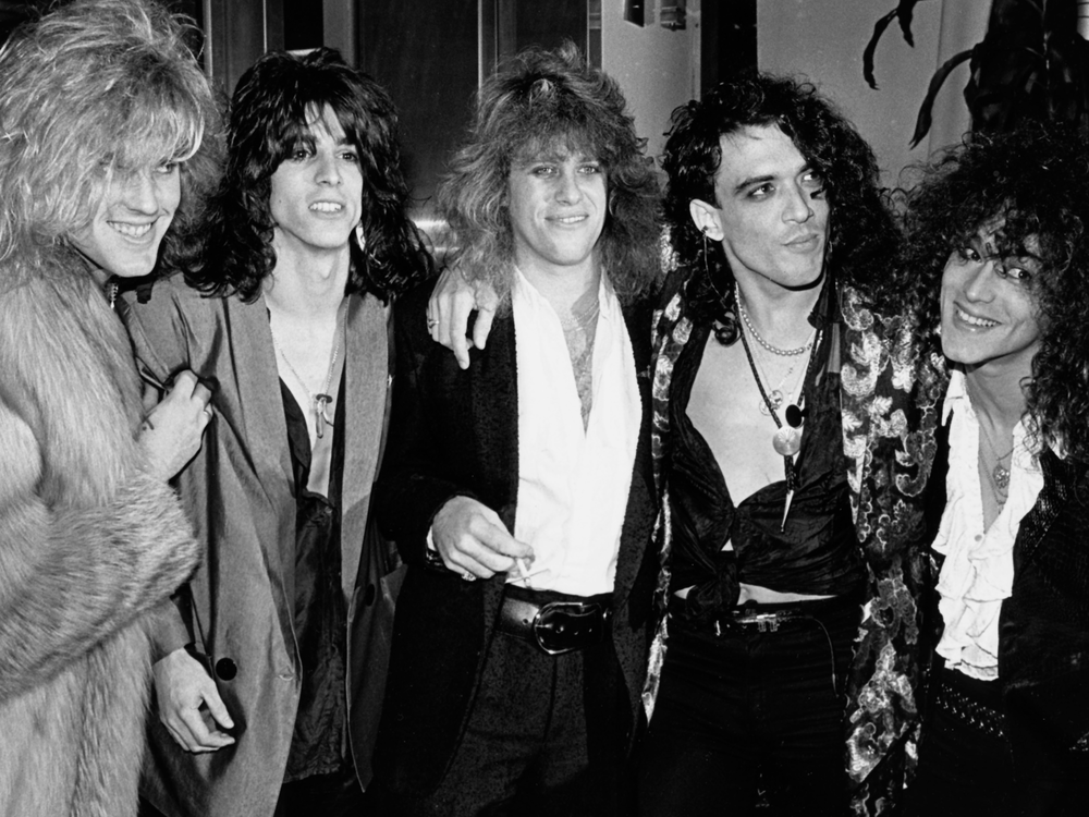 Ratt on Amazon Music