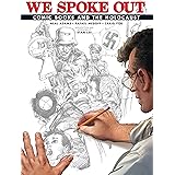We Spoke Out: Comic Books and the Holocaust