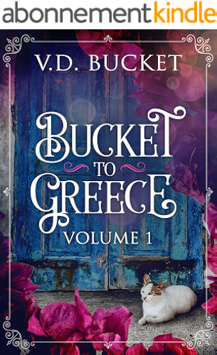 Download Bucket To Greece Volume 1: A Comical Living Abroad Adventure (English Edition) PDF
