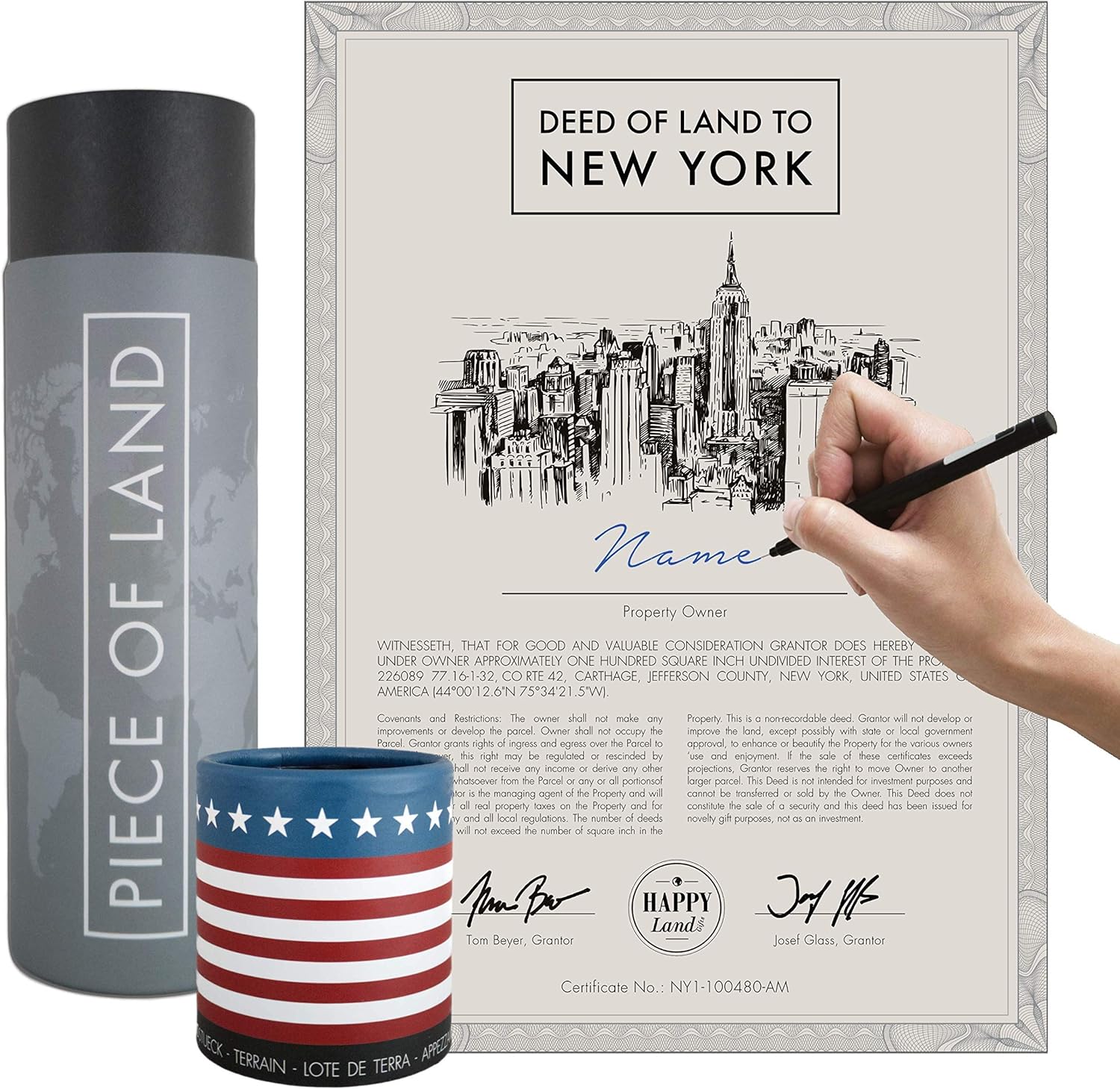 unique gifts for family friends