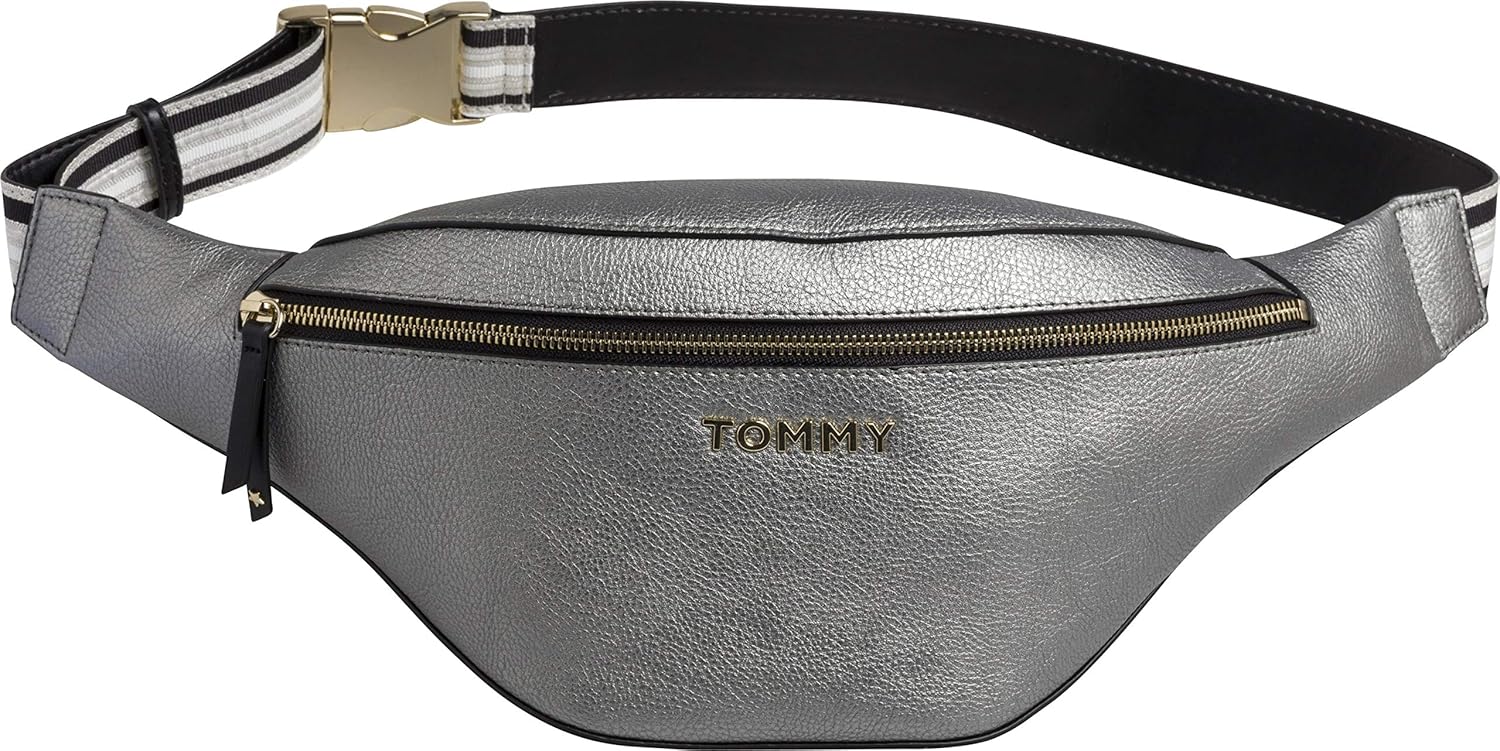 bum bag womens tommy hilfiger