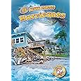 Hurricanes (Natural Disasters: Blastoff! Readers, Level 3) (Blastoff! Readers, Level 3: Natural Disasters)
