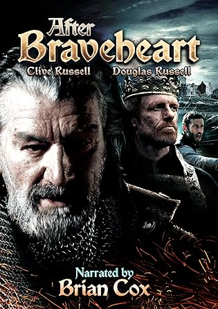 After Braveheart