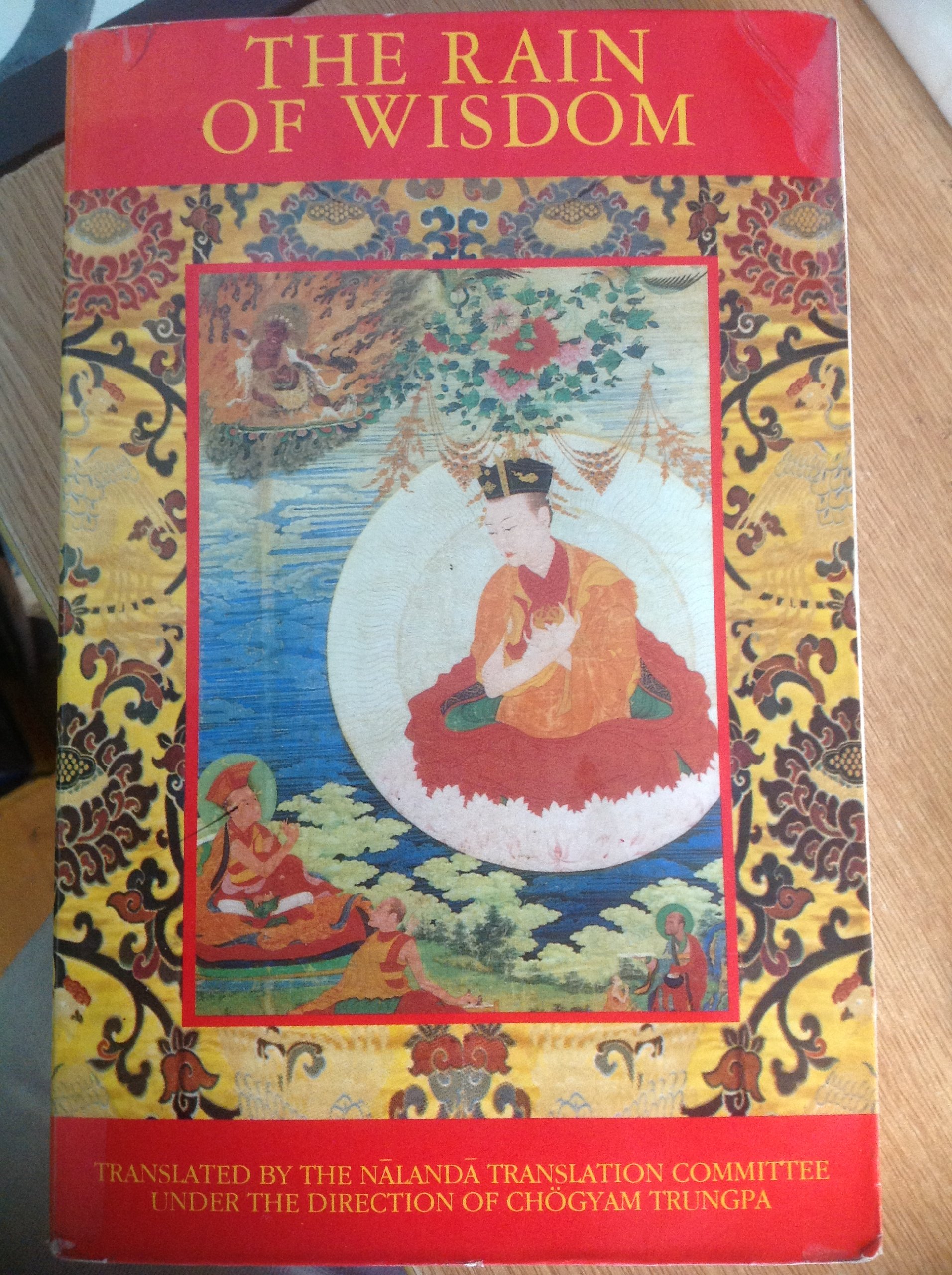 true essence meaning