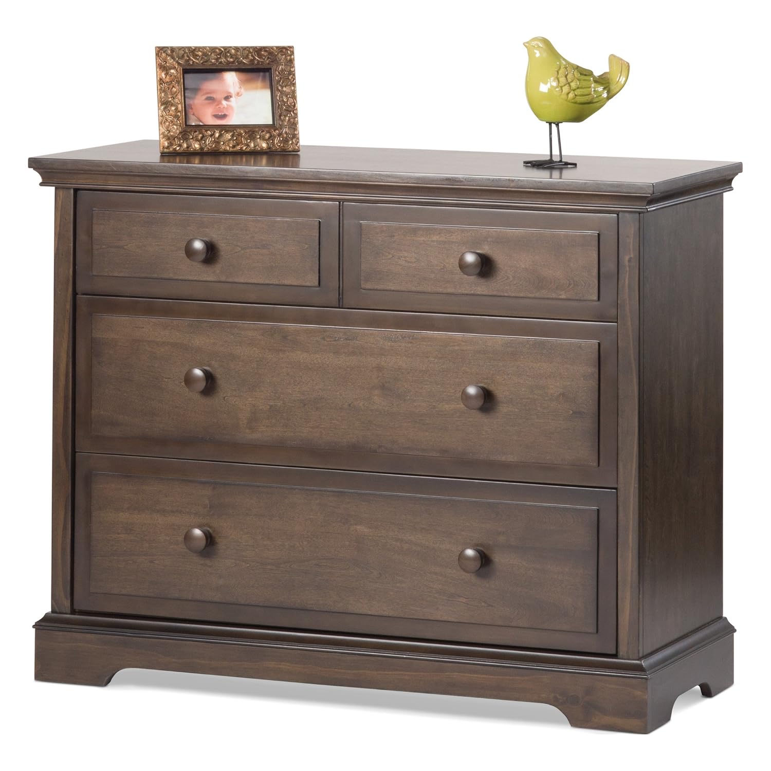 child craft universal dresser