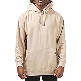 Pro Club Men's Comfort Pullover Hoodie (9oz)