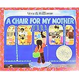 A Chair for My Mother (Reading Rainbow Books)