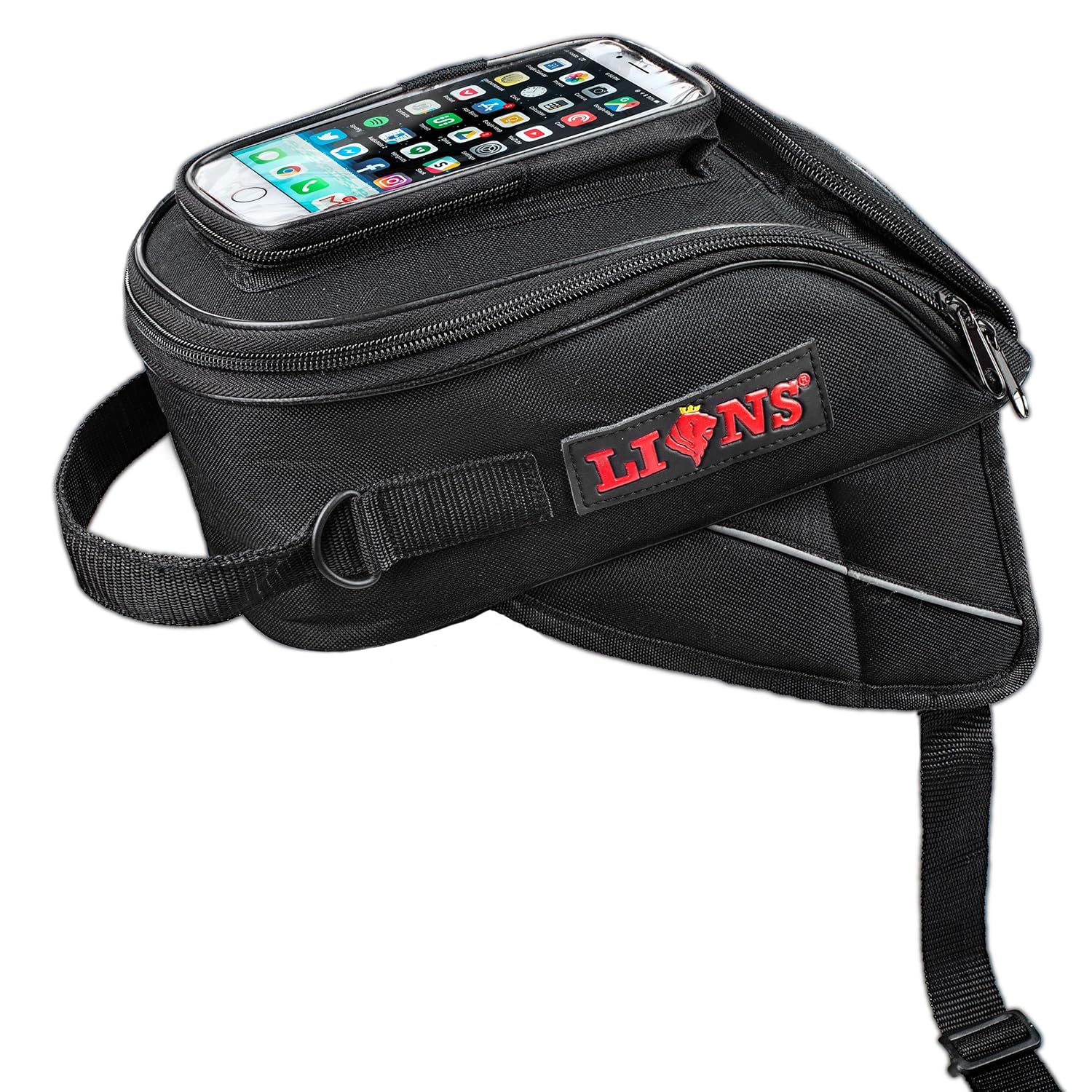 bicycle tank bag