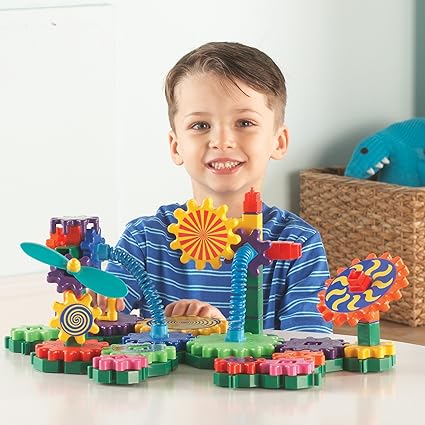 gizmos building set