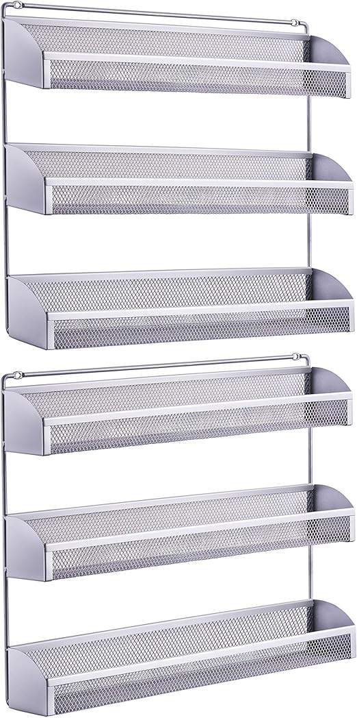 Mehrheit Produkt Regeneration gewürzregal für innentür - bewotech.com