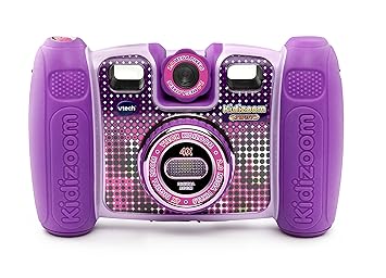 vtech kidizoom twist connect camera