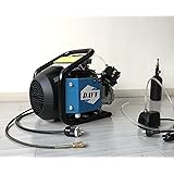 Davy 300bar/4500psi Paintball Fill Station - SCU60