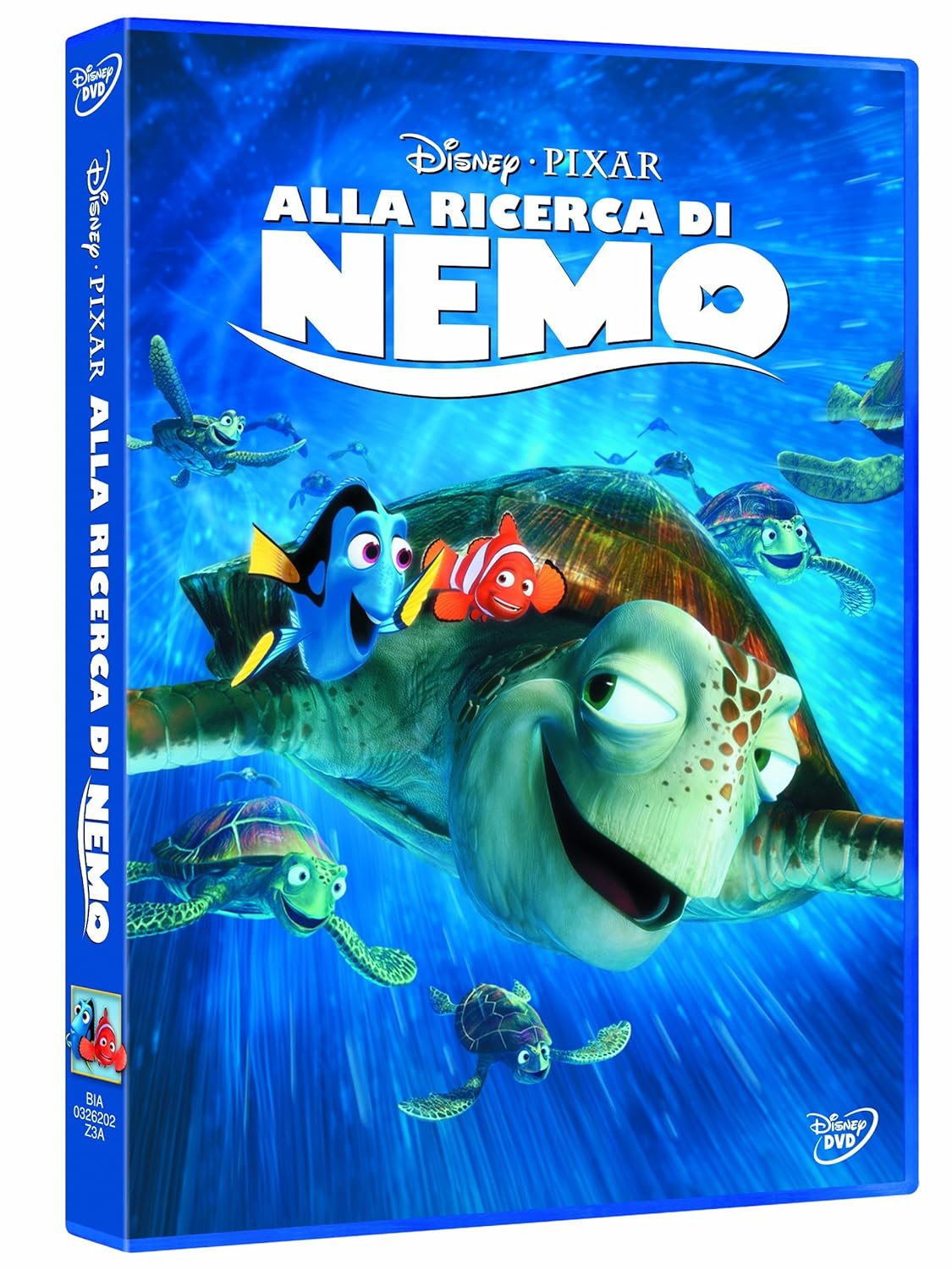 Alla ricerca di Nemo Amazon.it Andrew Stanton, Bob Peterson, David Reynolds, Andrew Stanton Alla ricerca di Nemo Amazon.it Andrew Stanton, Bob Peterson, David Reynolds, Andrew Stanton