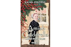 Amish Cinderella #2 (Amish Fairy Tales series)
