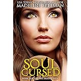 Soul Cursed (Fate Bound Saga Book 3)