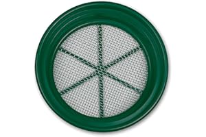 Stansport Stainless Steel Mesh Classifier