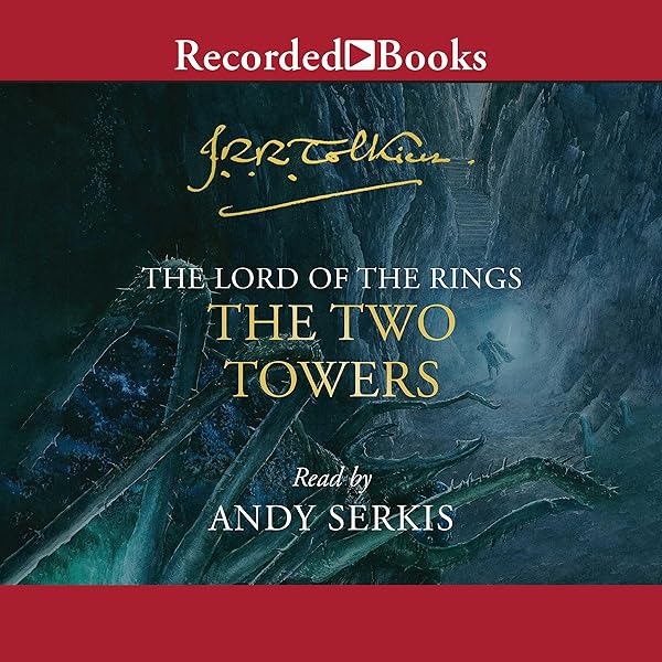 Lotr two towers narrator sapjerat