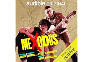 Mexodus