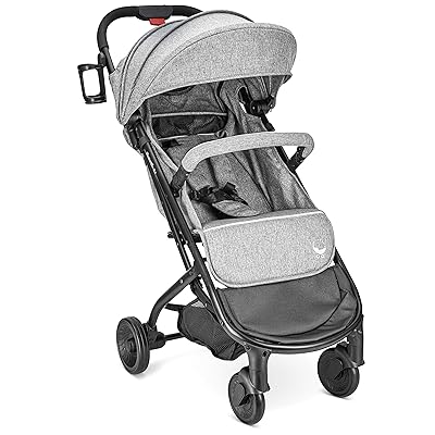 umbrella stroller age 5