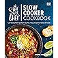 The Stay-at-Home Chef Slow Cooker Cookbook: 120 Restaurant-Quality Recipes You Can Easily Make at Home