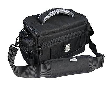 Jealiot Easy Access - Funda para cámara réflex digital Pentax K-1 ...