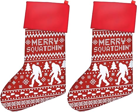 Amazon.com: Christmas Stockings for Men 