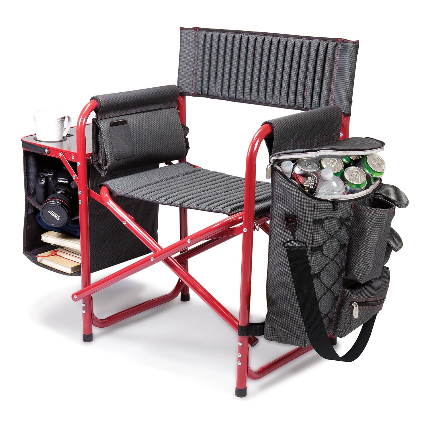 Best camping chair love seat